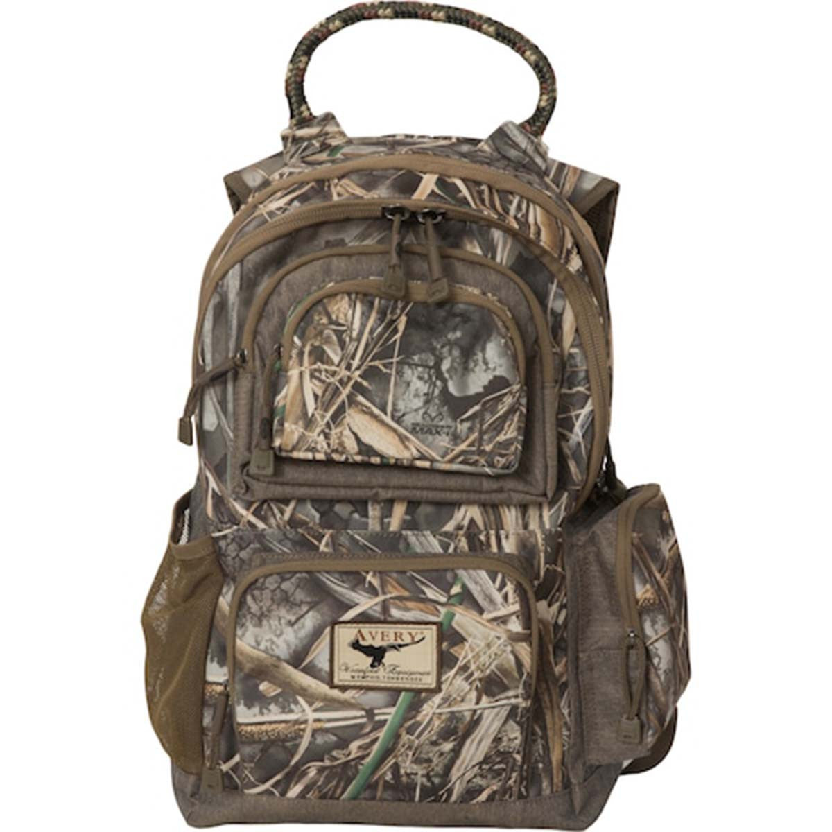 Waterfowler's Day Pack
