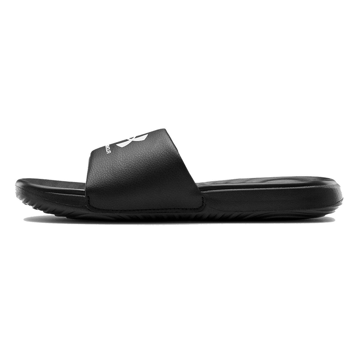 Women's Ansa Fixed Slides Sandals