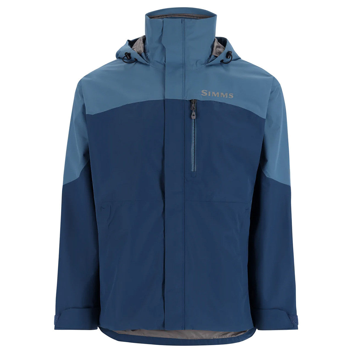 Men's Challenger Fishing Jacket