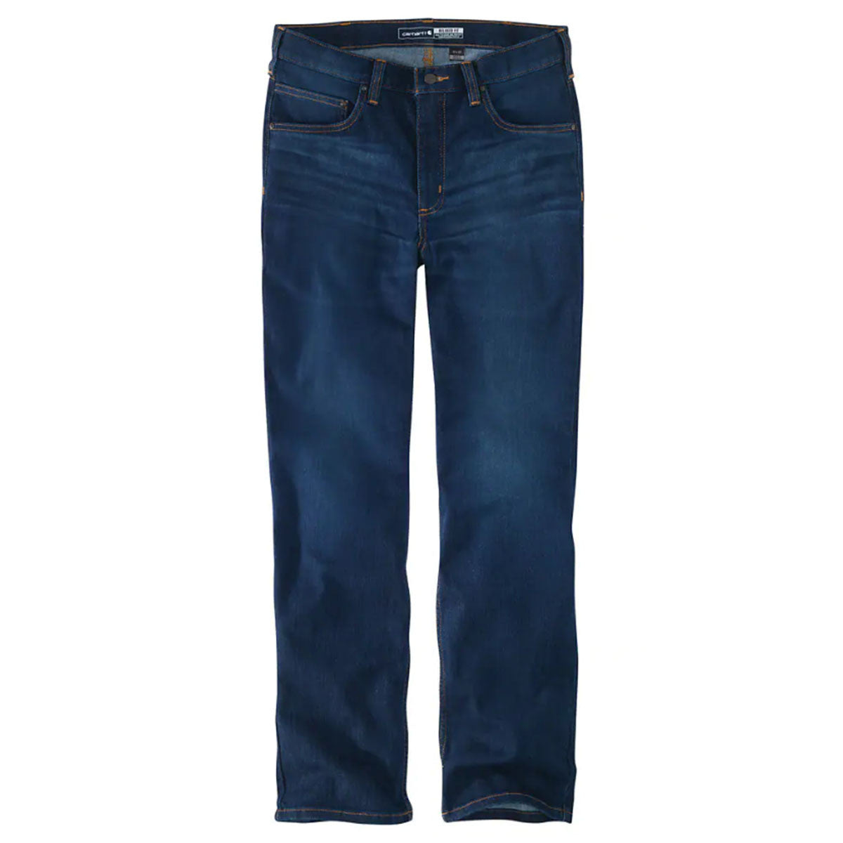 Force Relaxed Fit 5 Pocket Jean