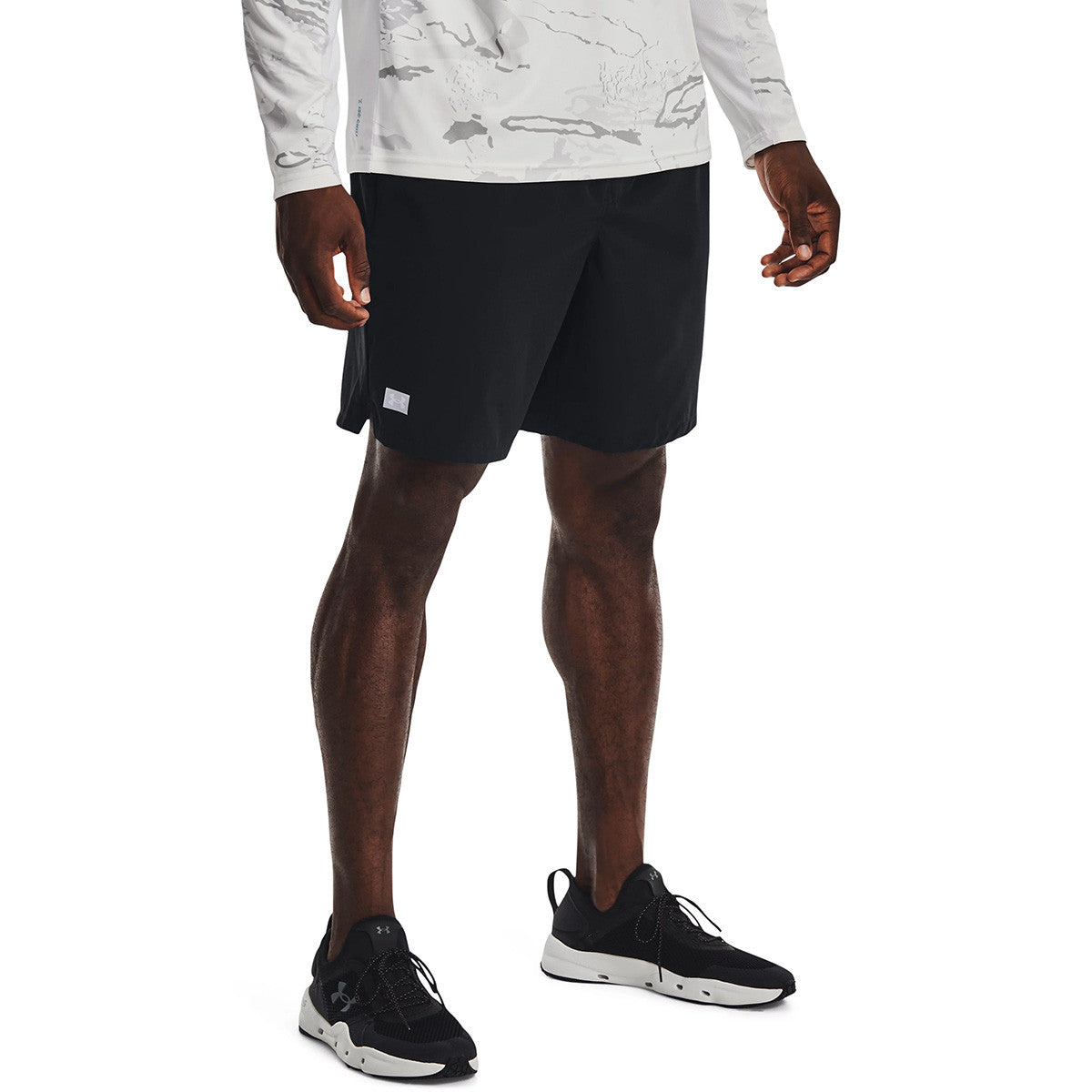 Men's Storm Shorebreak 2-in-1 Board Shorts