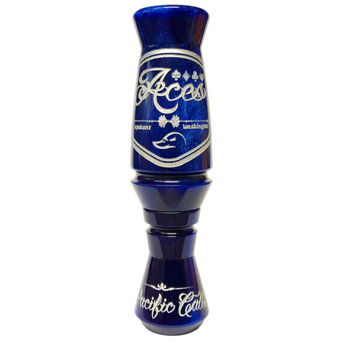 Aces Single Reed Duck Call