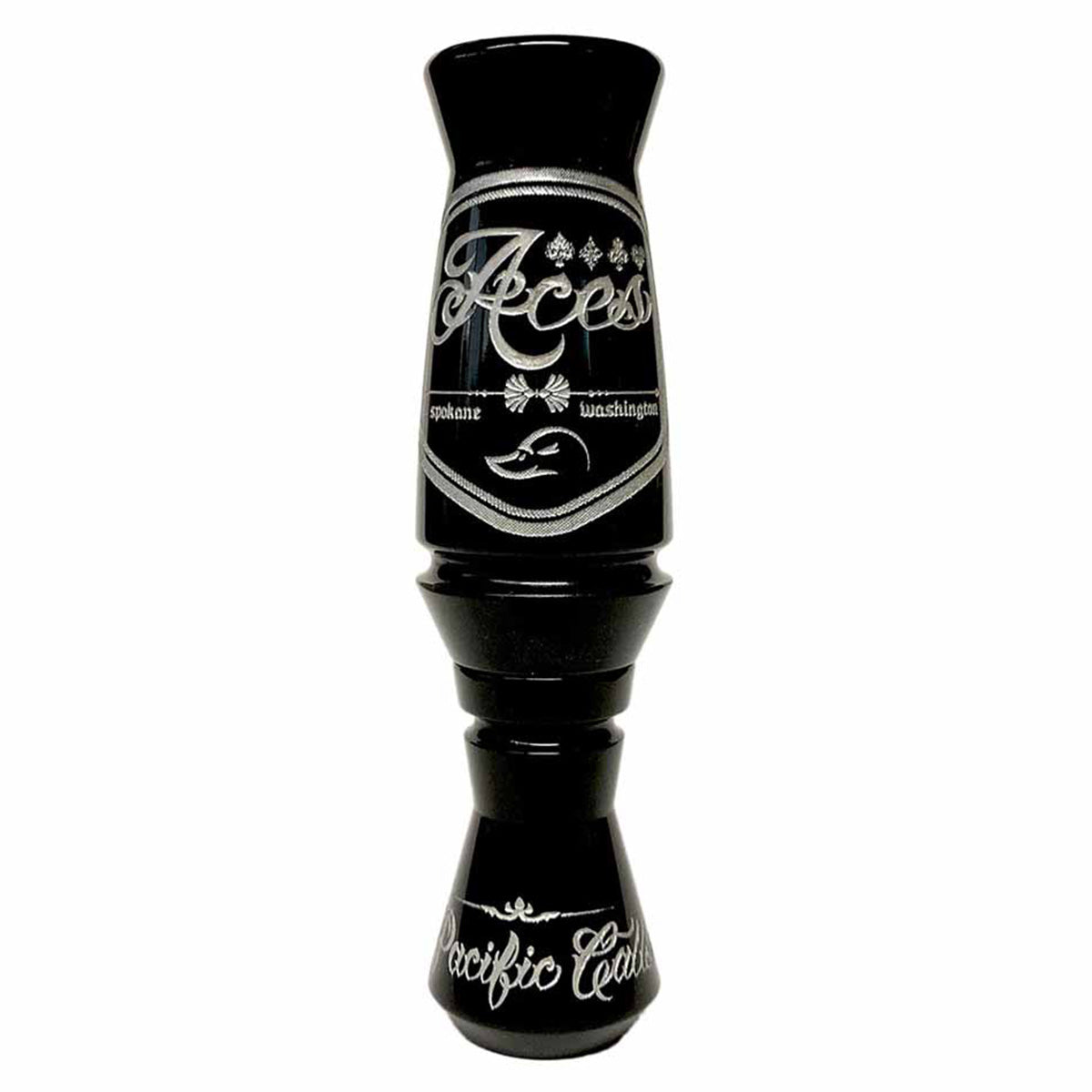 Aces Single Reed Duck Call