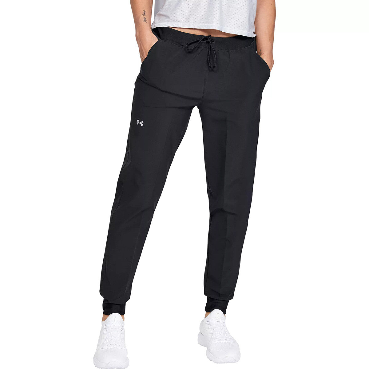 Women's Armour Sport Woven Pants