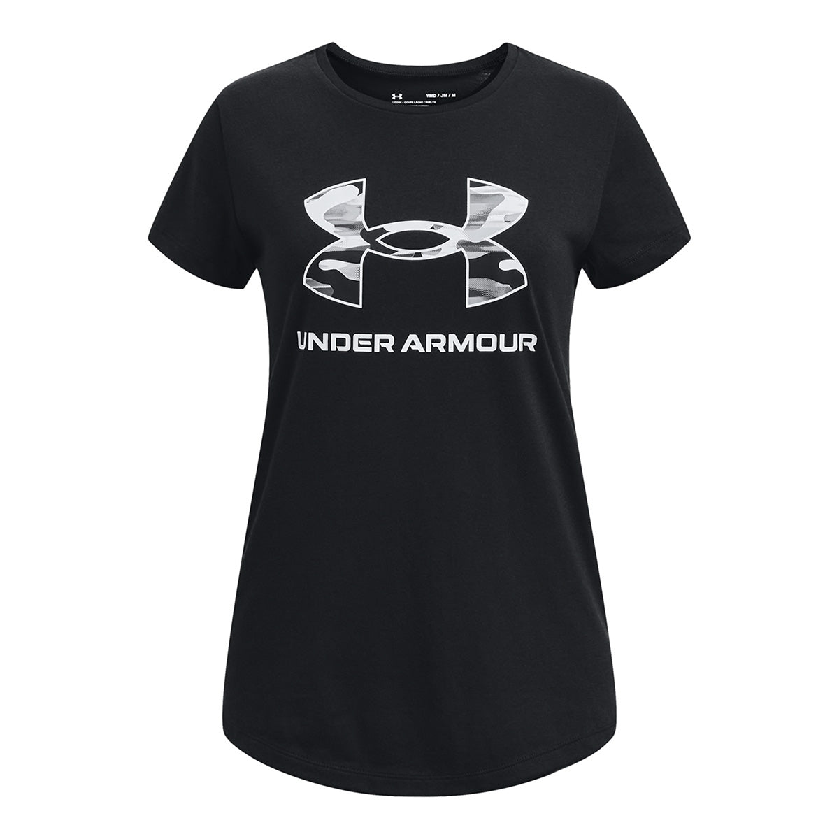 Girls' Sportstyle Graphic T-Shirt