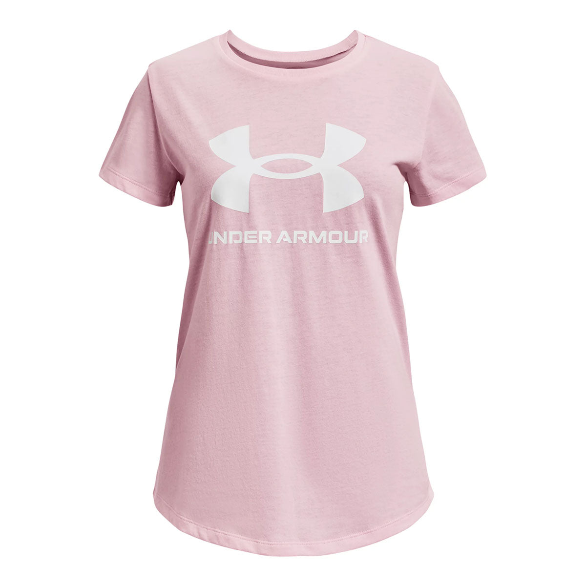 Girls' Sportstyle Graphic T-Shirt