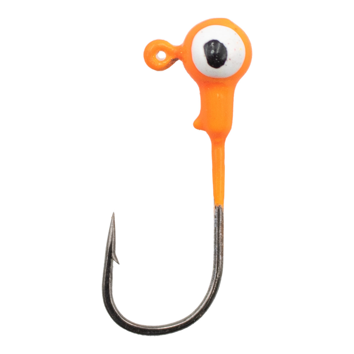 Crappie Jig Heads, 25 Pack