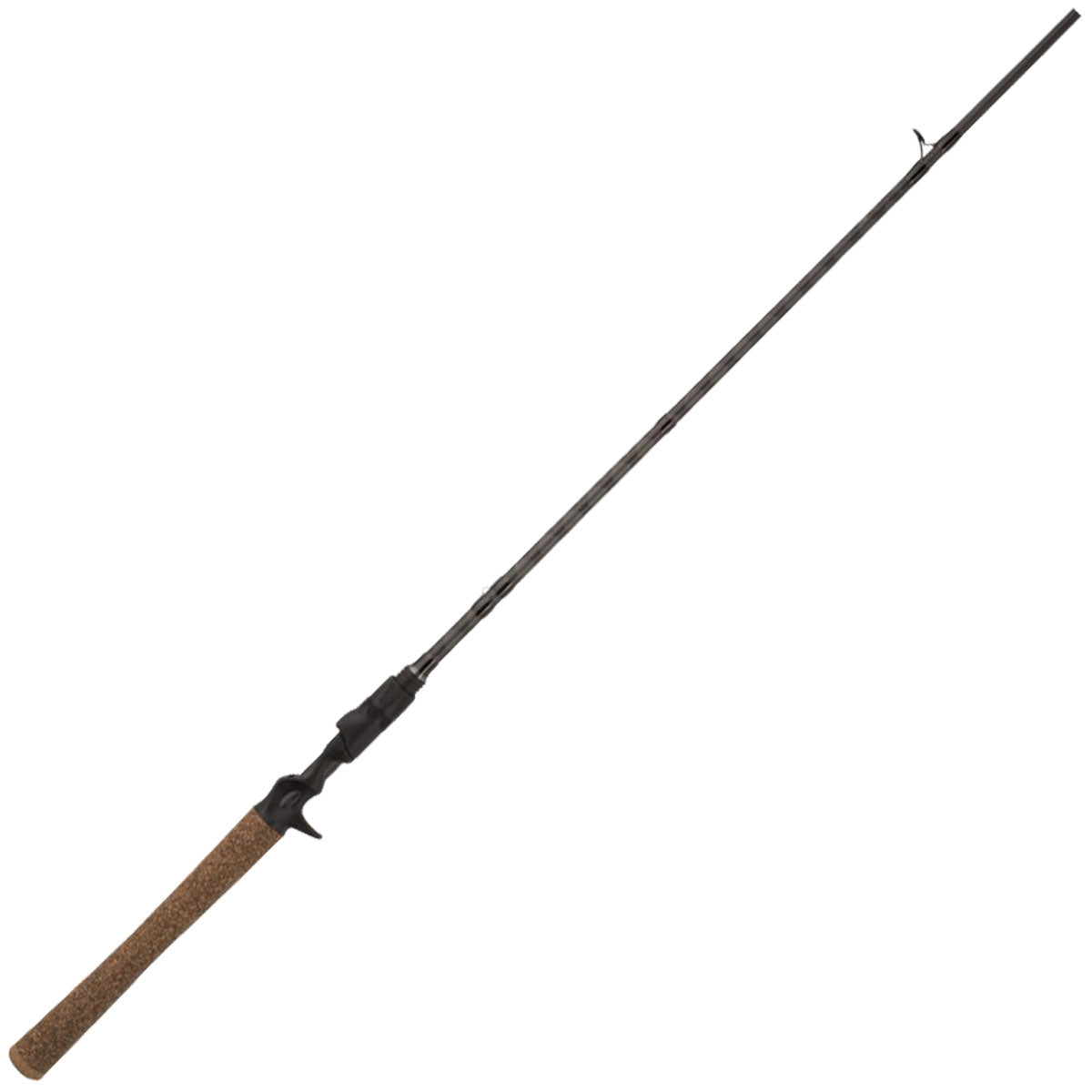Berkley Lightning Rod, Casting