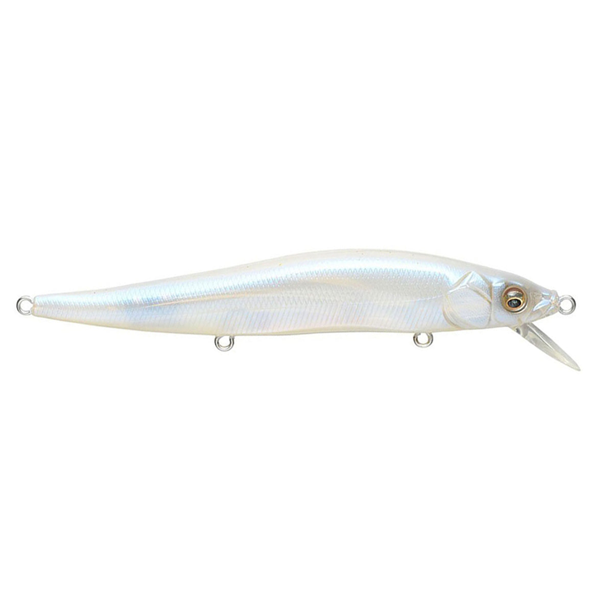 Vision ONETEN Jerkbait 1/2 oz