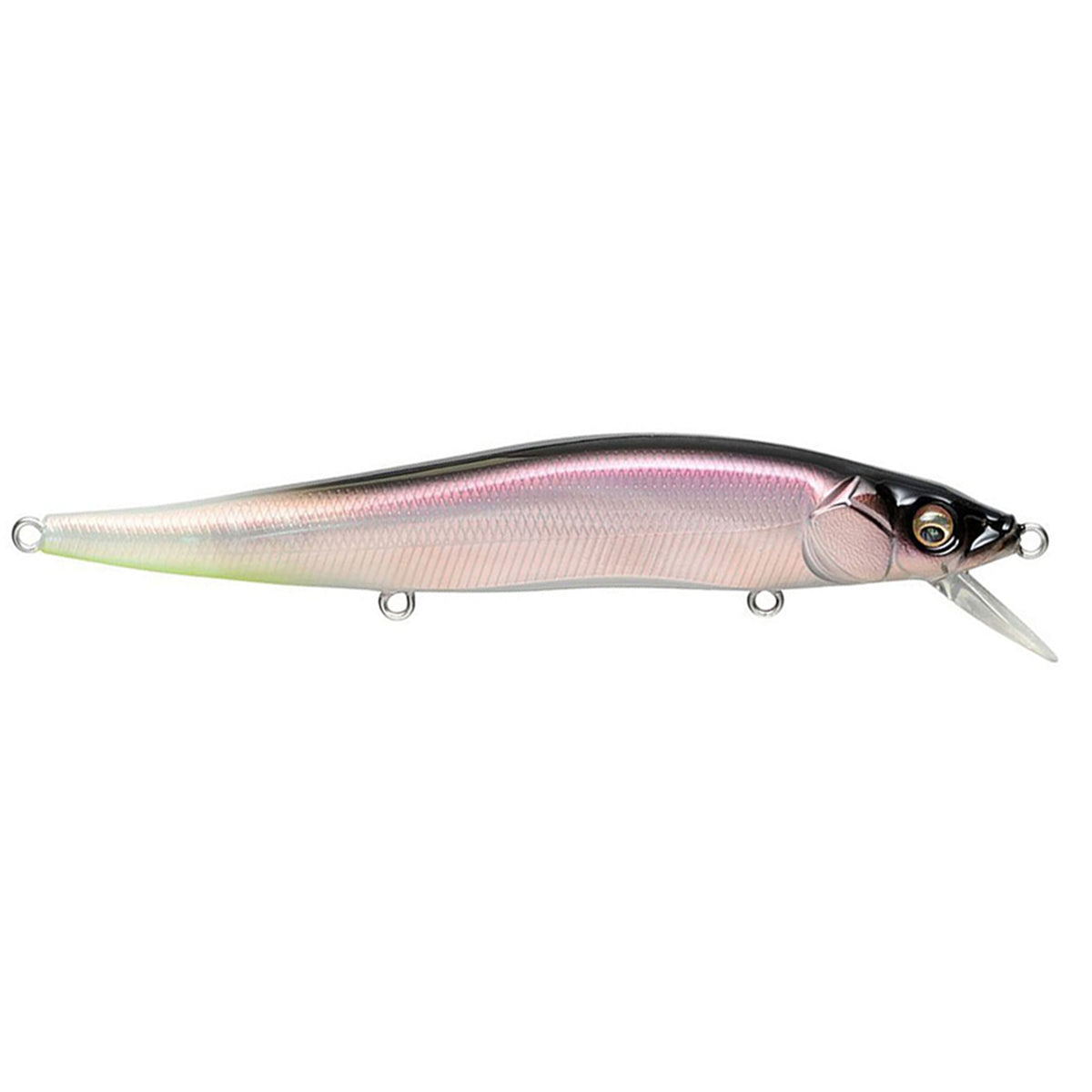 Vision ONETEN Jerkbait 1/2 oz