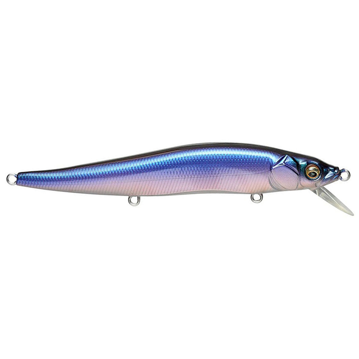 Vision ONETEN Jerkbait 1/2 oz