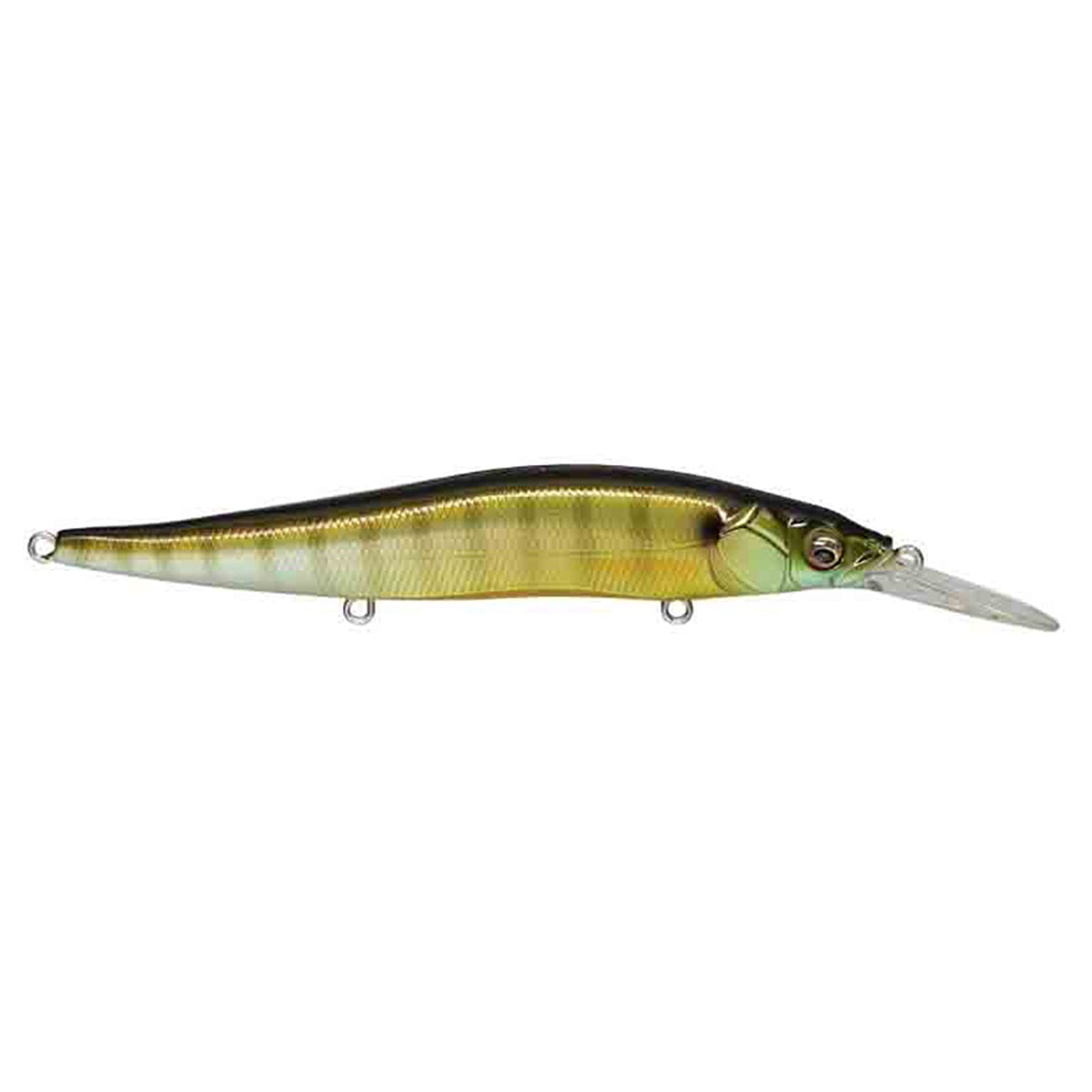 Vision ONETEN Jerkbait 1/2 oz