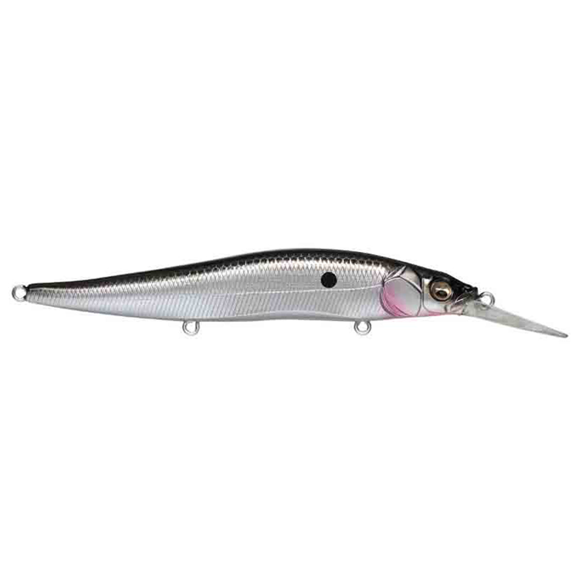 Vision ONETEN Jerkbait 1/2 oz