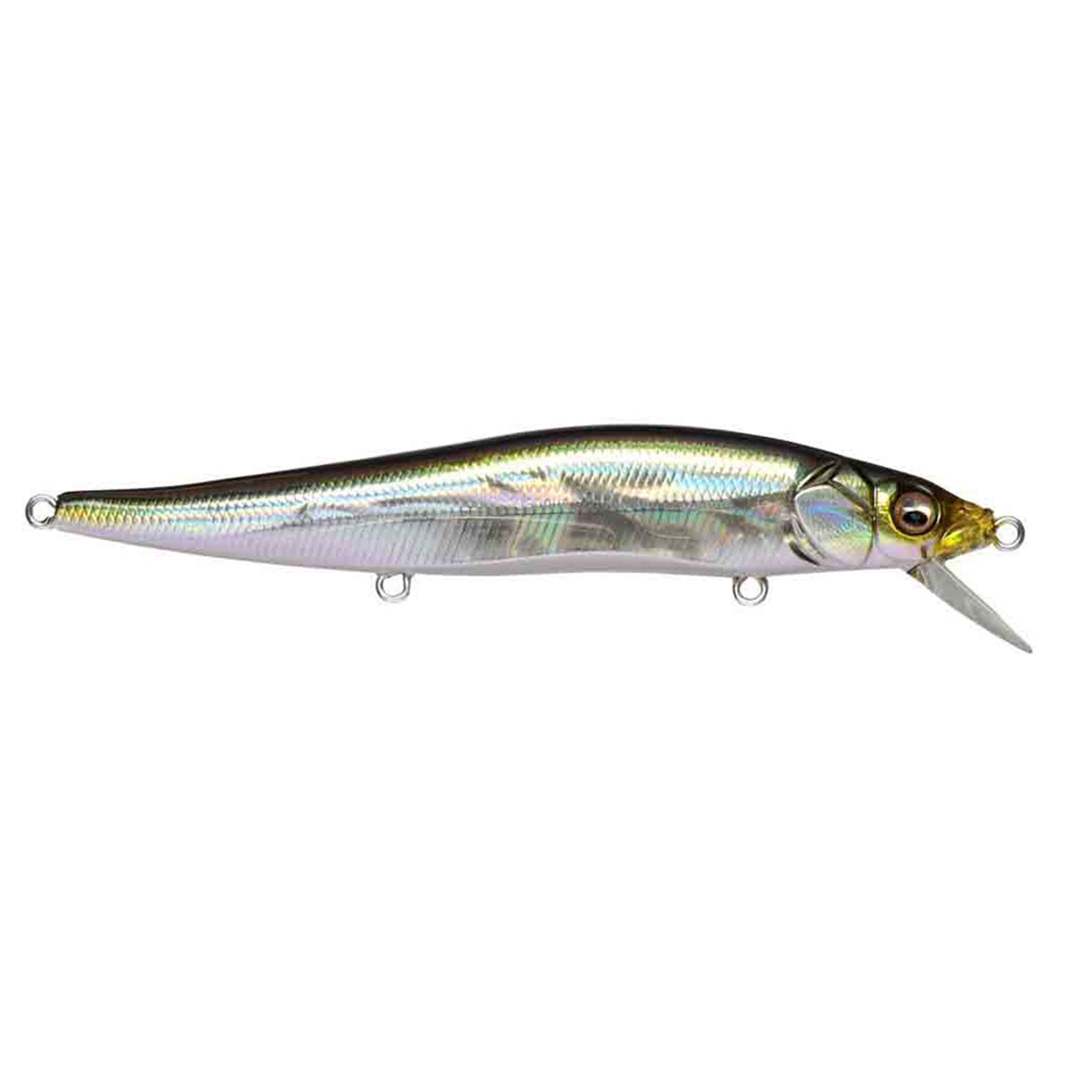 Vision ONETEN Jerkbait 1/2 oz