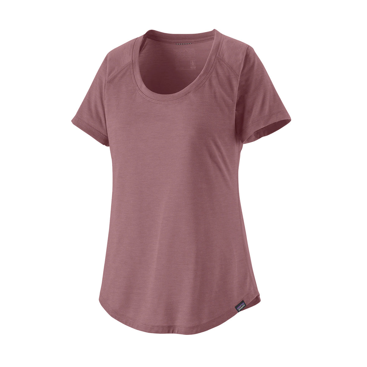 Women's Capilene Cool Trail Short Sleeve Shirt