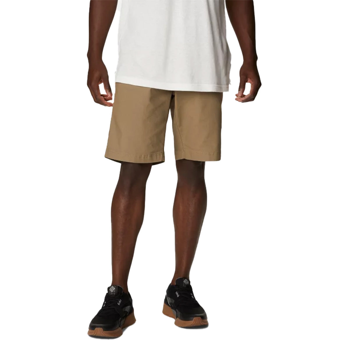 Flex ROC Short-Flax