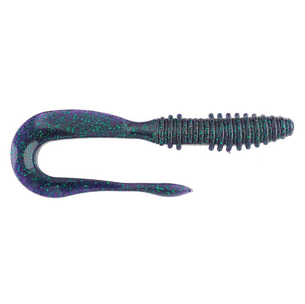 Mad Wag Worm, 6 Pack