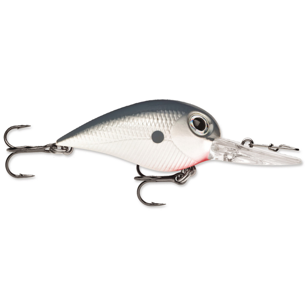 Wiggle Wart MadFlash Hard Bait