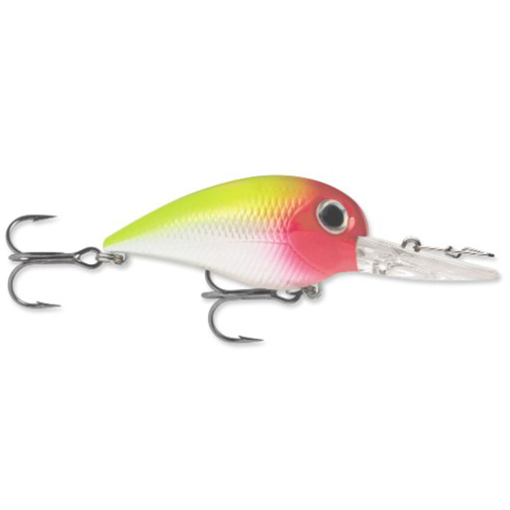 Wiggle Wart MadFlash Hard Bait