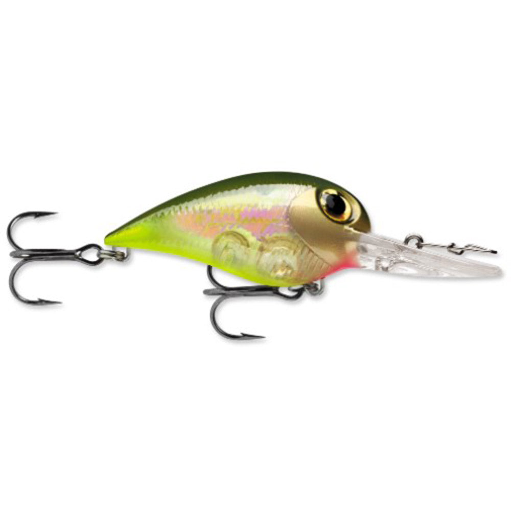 Wiggle Wart MadFlash Hard Bait