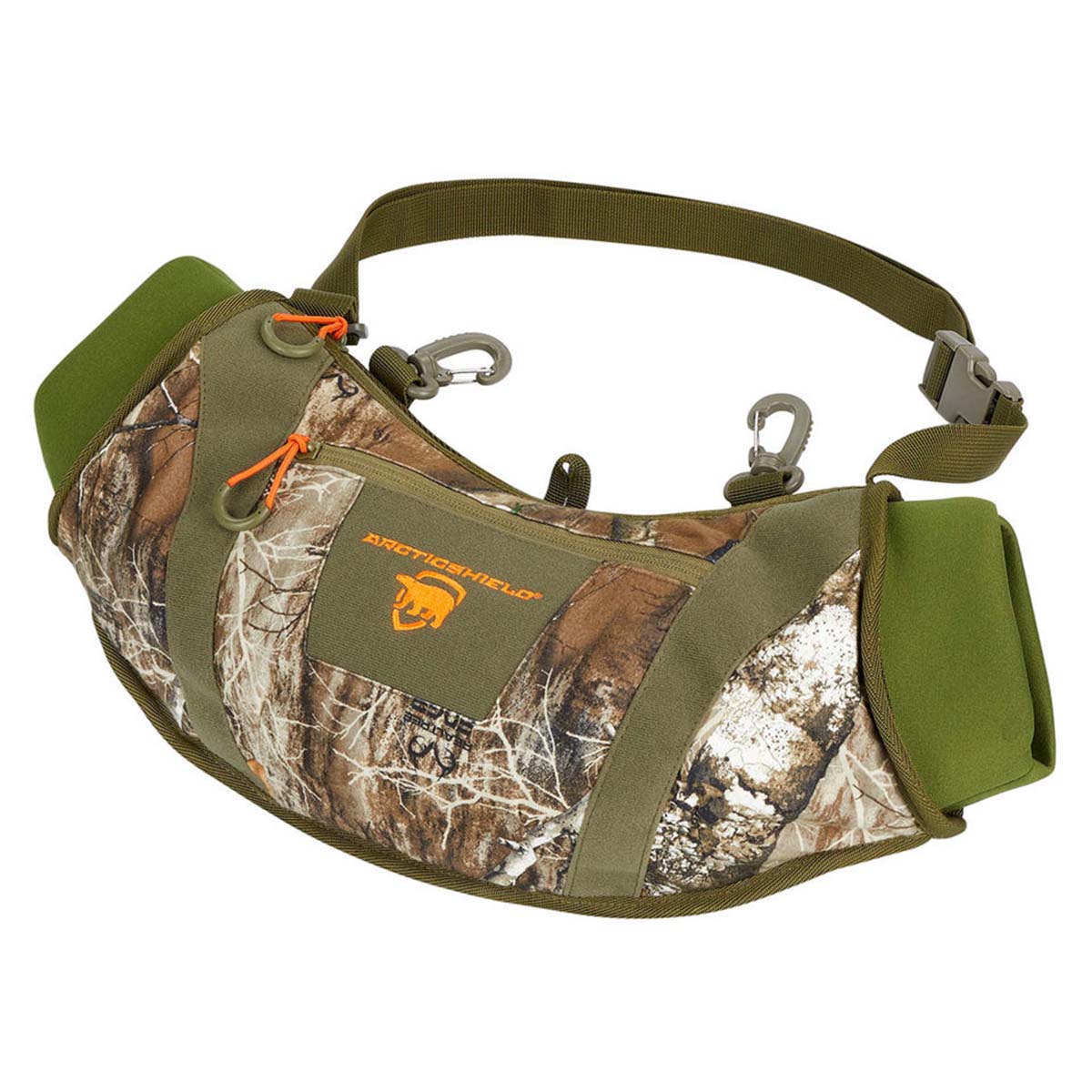 Classic Elite Hand Warmer