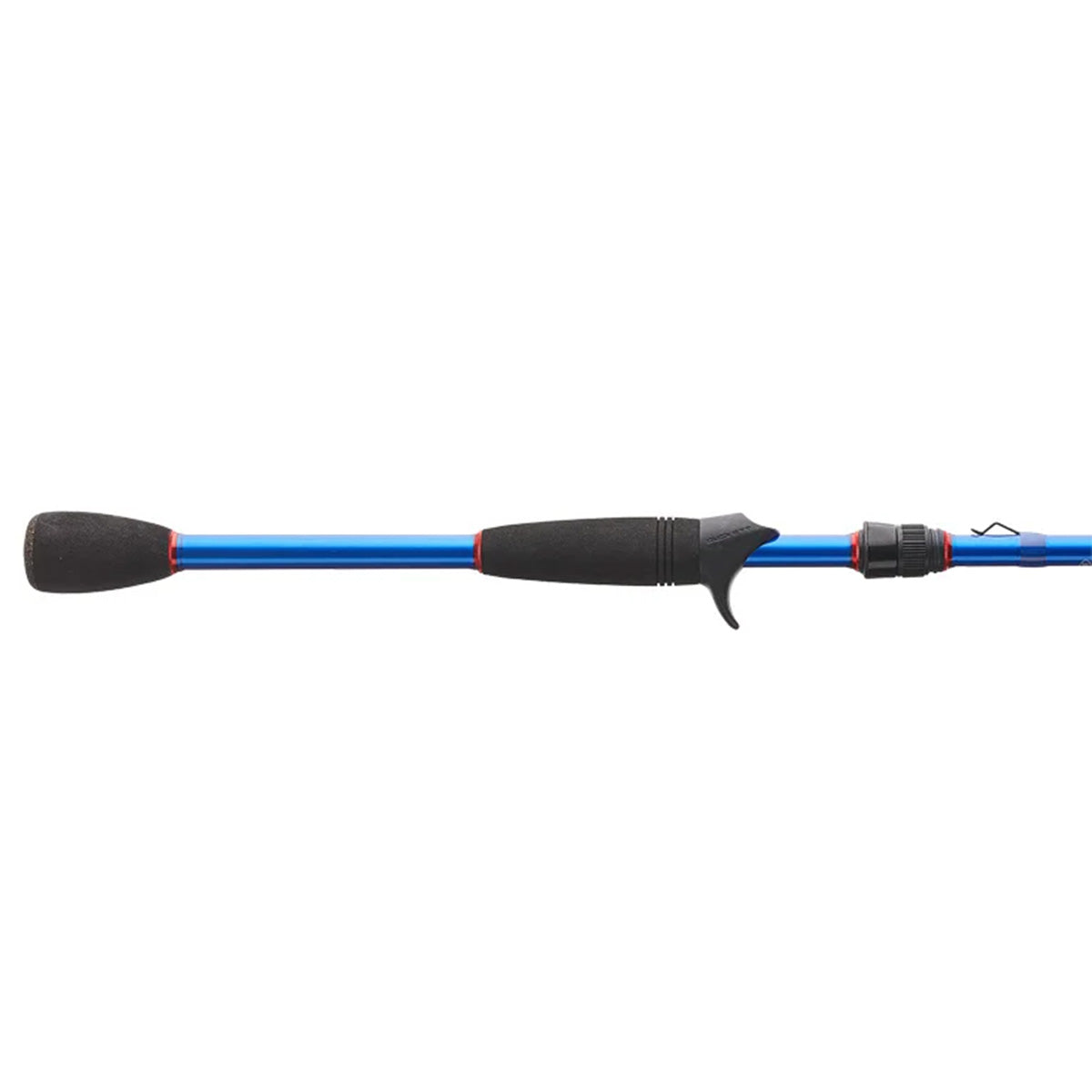 Jacob Wheeler Casting Rod