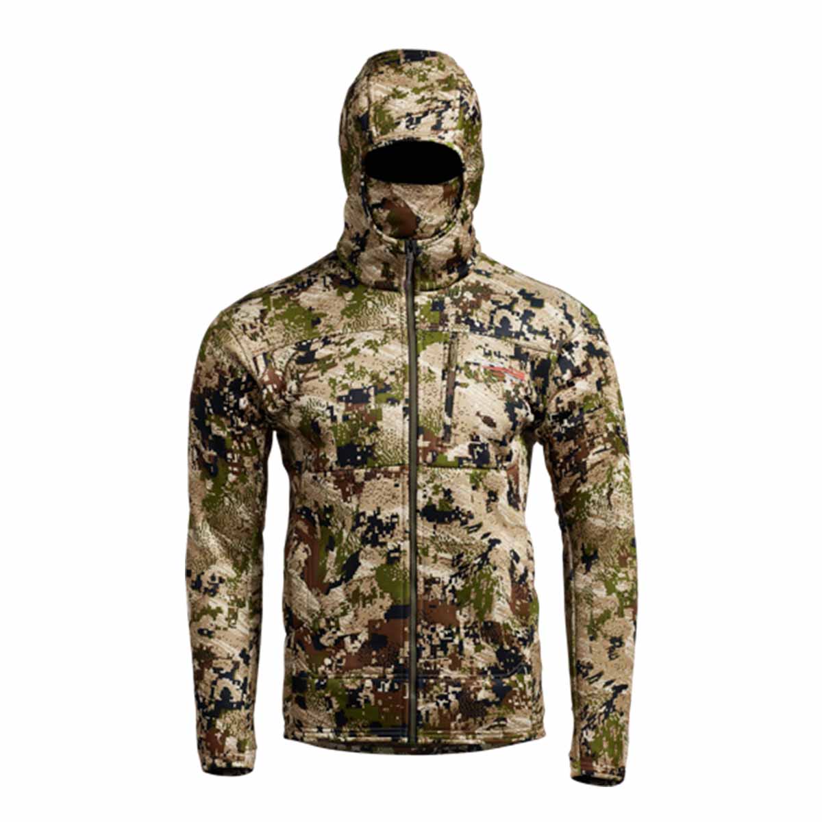 Traverse Hoodie