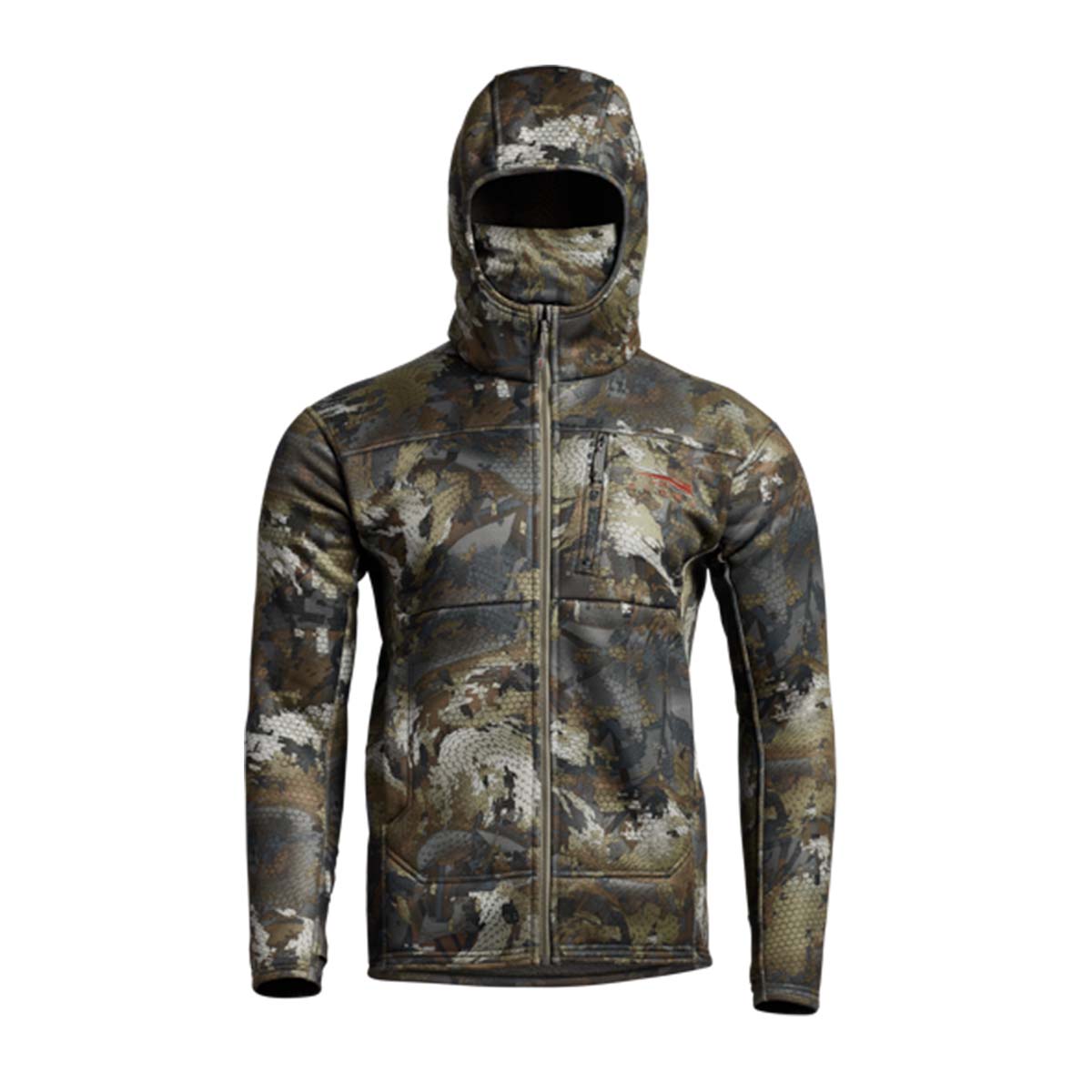 Traverse Hoodie