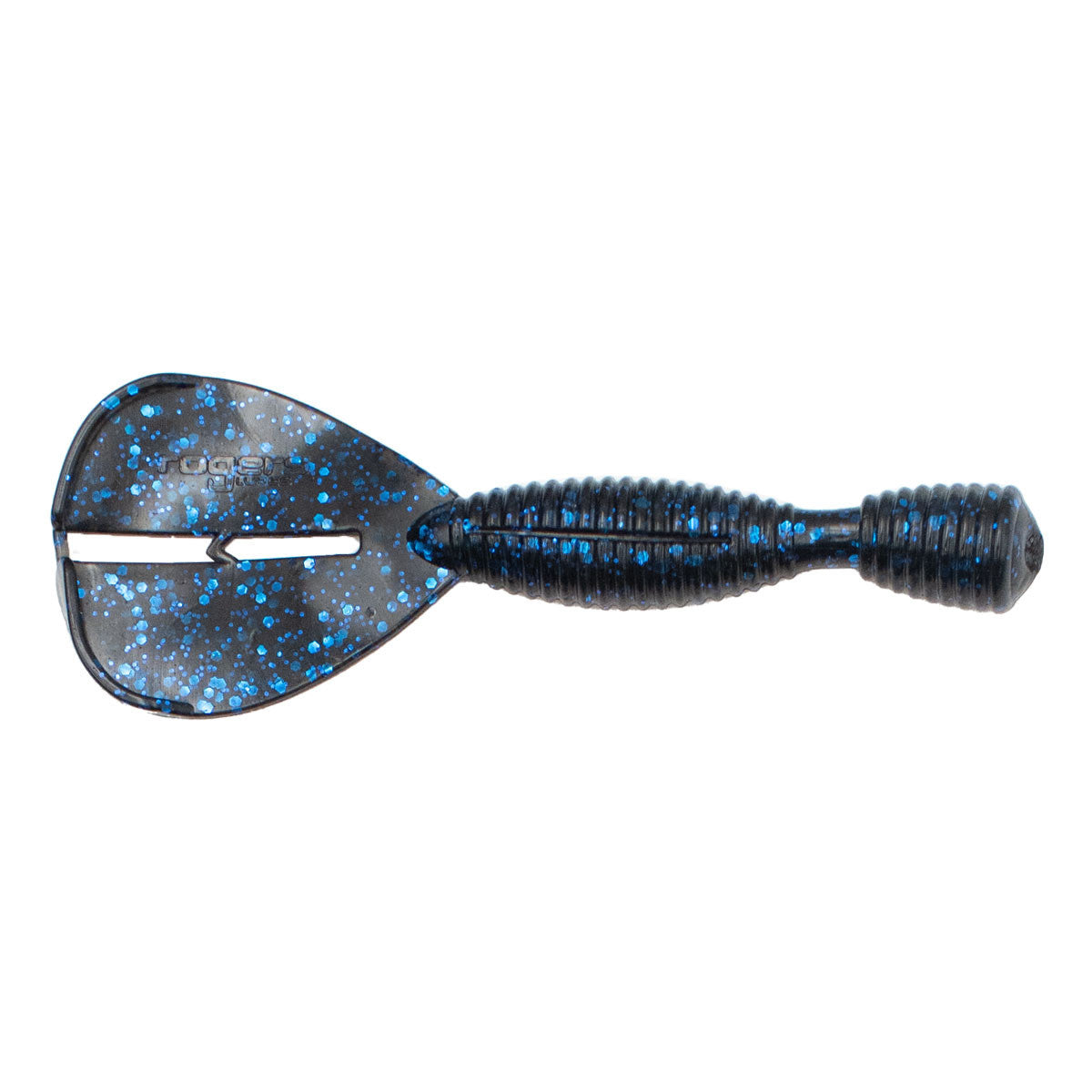 Terror Craw Crawfish Soft Plastic Bait, 24 Pack