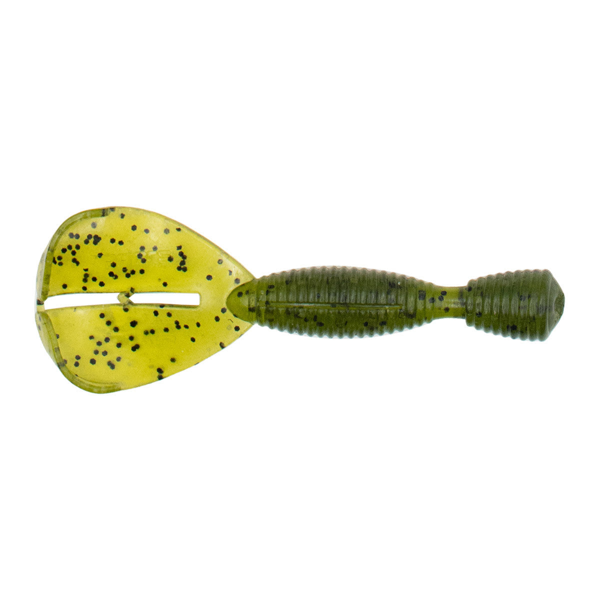 Terror Craw Crawfish Soft Plastic Bait, 24 Pack