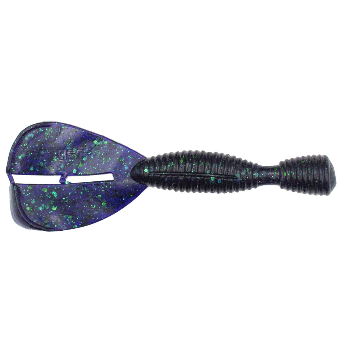 Terror Craw Crawfish Soft Plastic Bait, 24 Pack