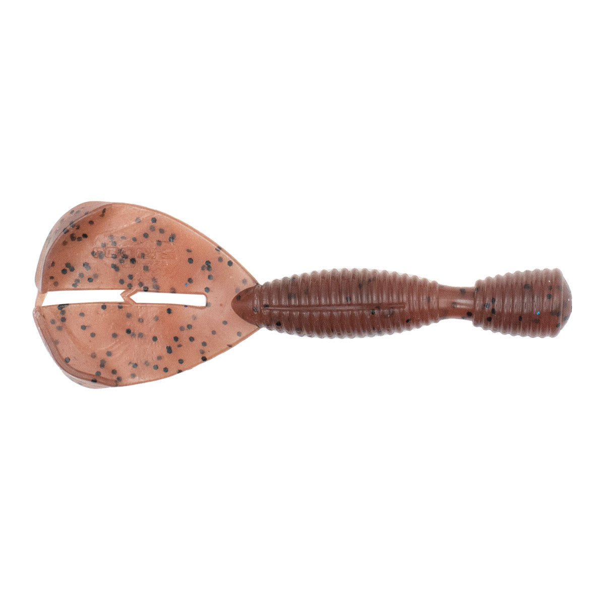 Terror Craw Crawfish Soft Plastic Bait, 24 Pack