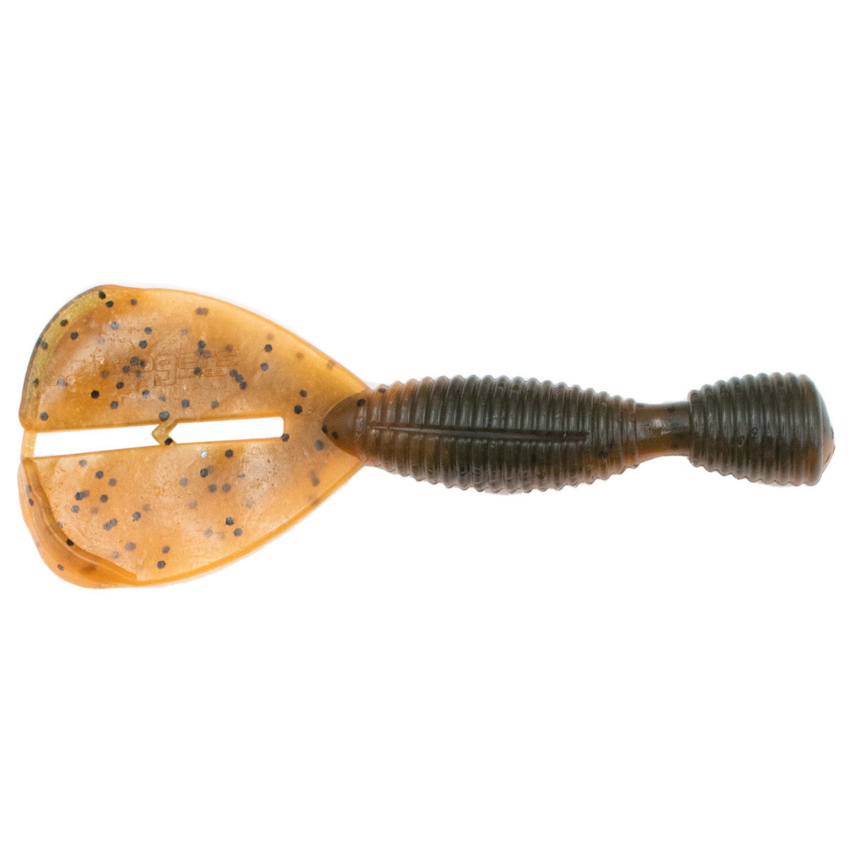 Terror Craw Crawfish Soft Plastic Bait, 24 Pack