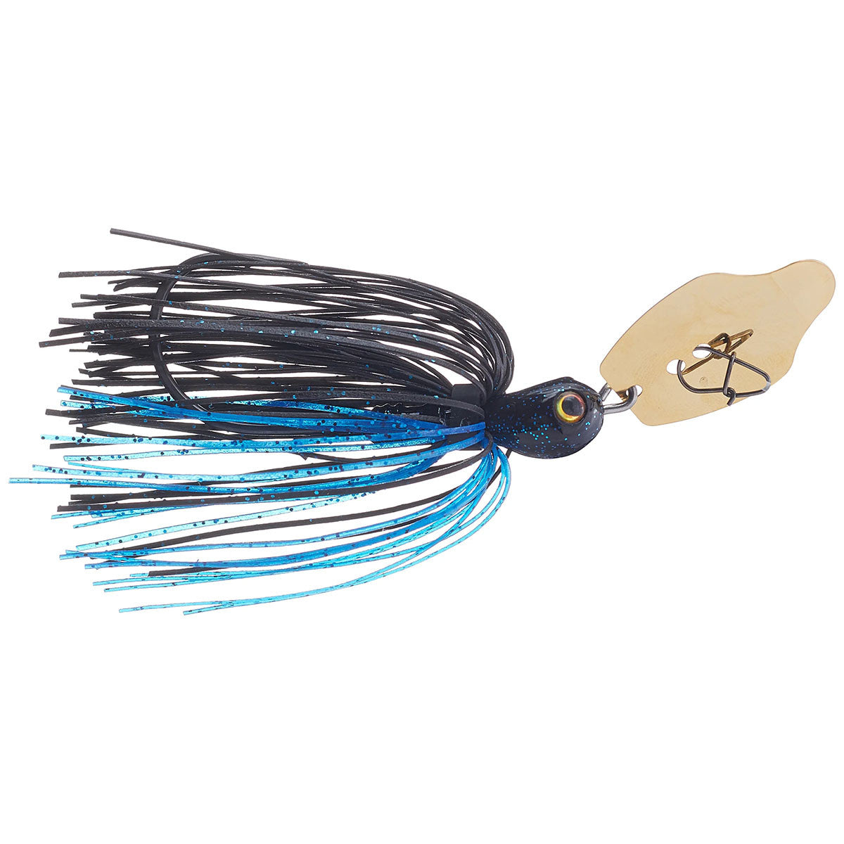 Thunder Cricket Jigs