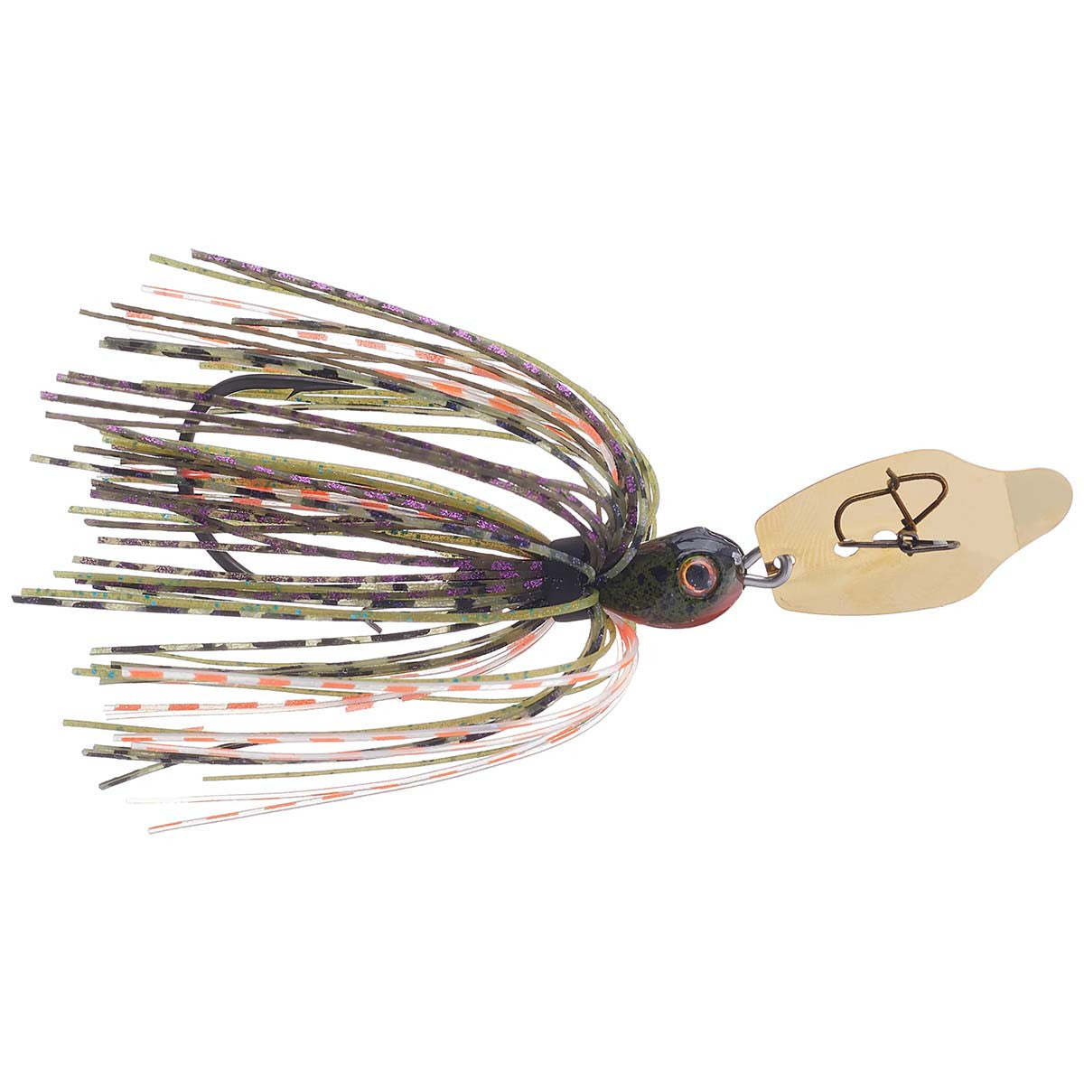 Thunder Cricket Jigs