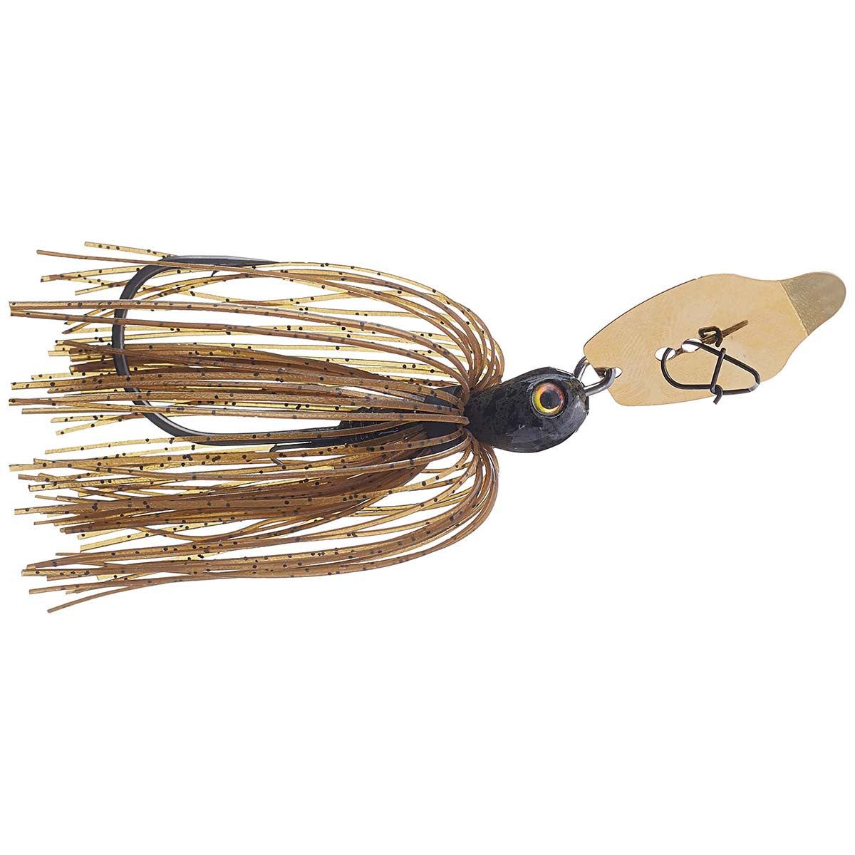 Thunder Cricket Jigs