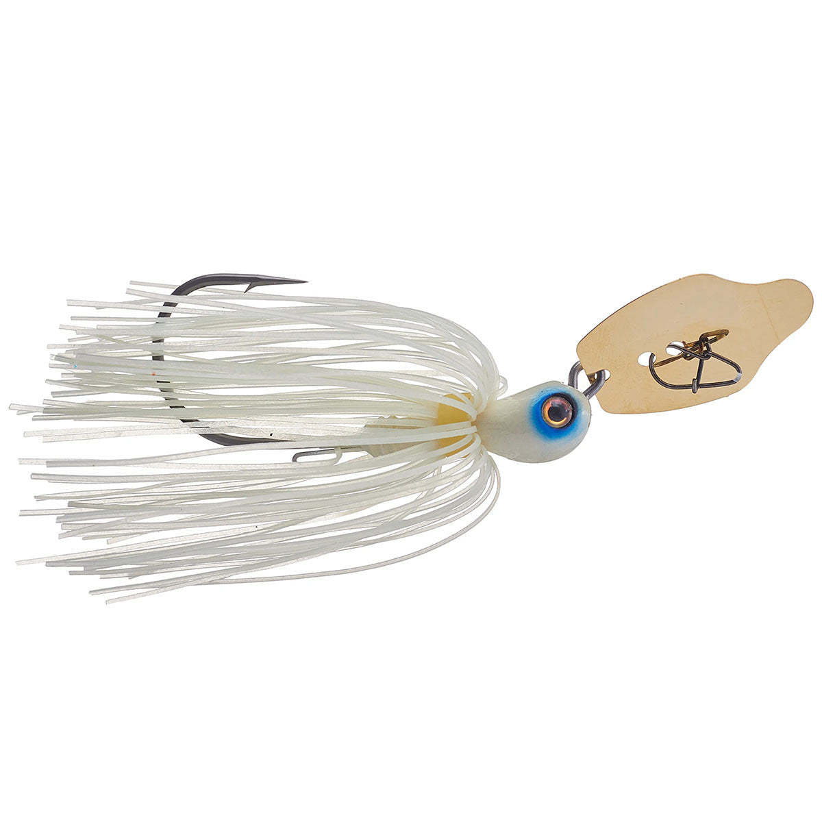 Thunder Cricket Jigs