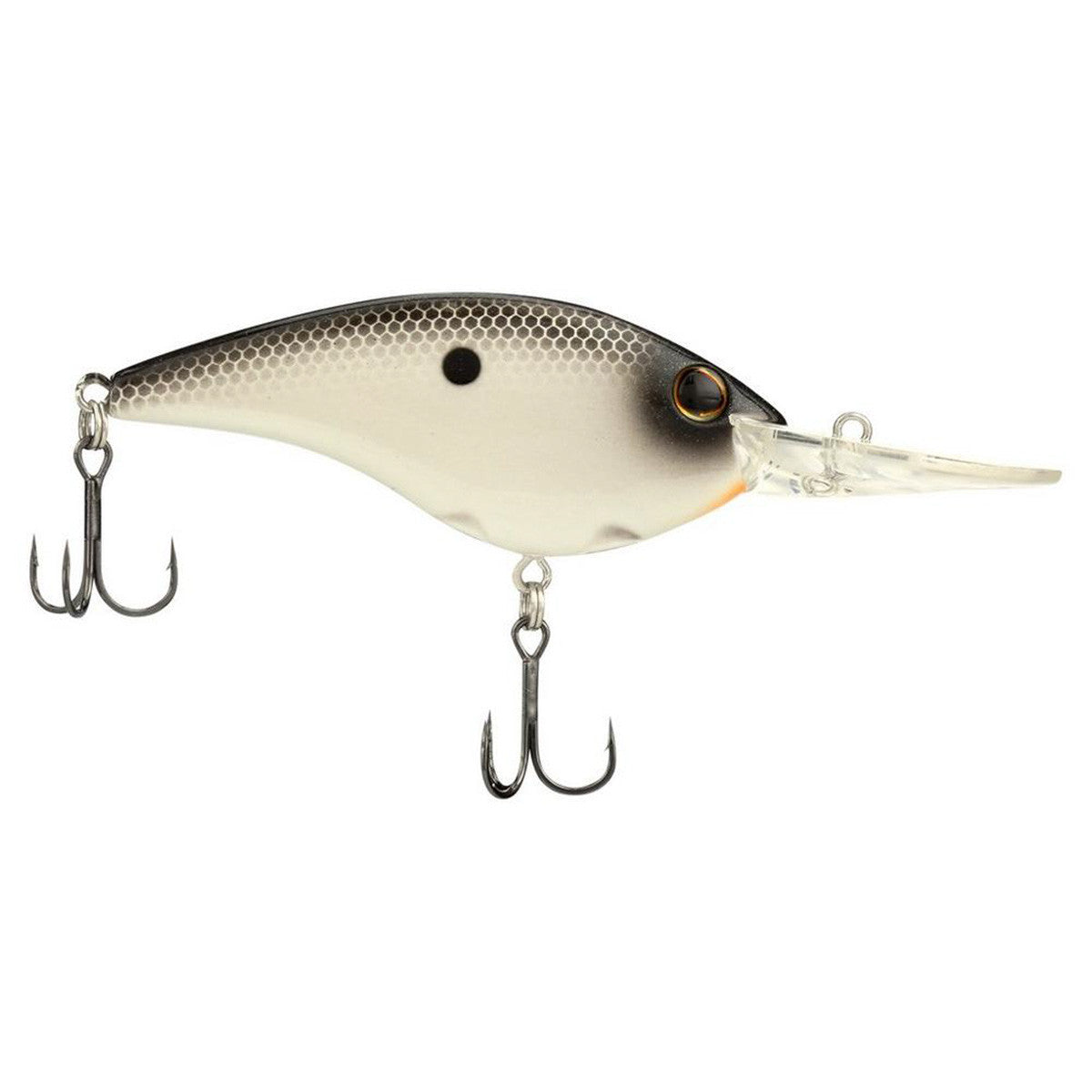Clickin' Frittside Crankbait