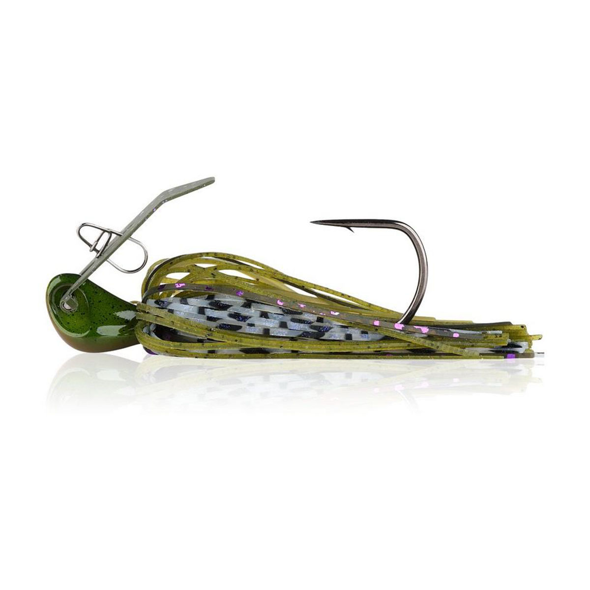 SlobberKnocker Jig