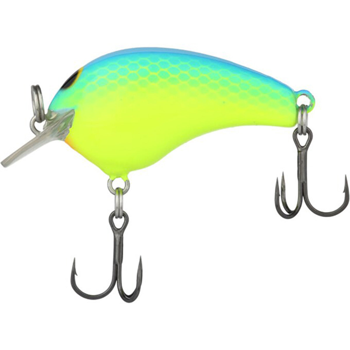 MacBeth Tiny Hard Lure