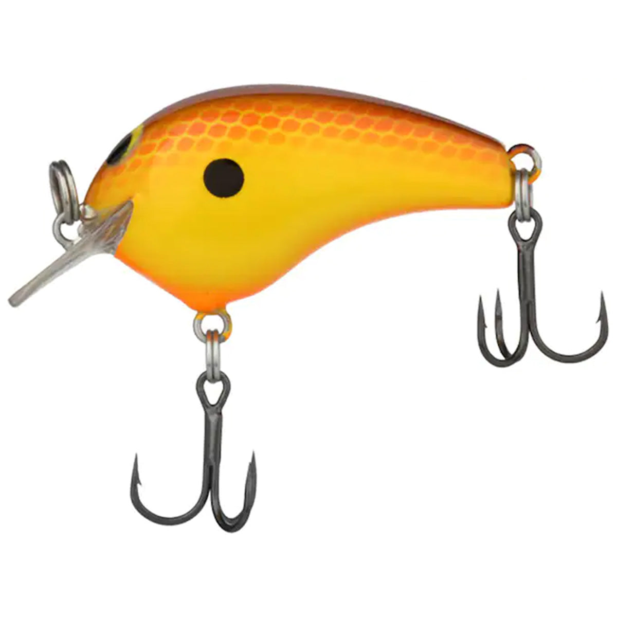 MacBeth Tiny Hard Lure
