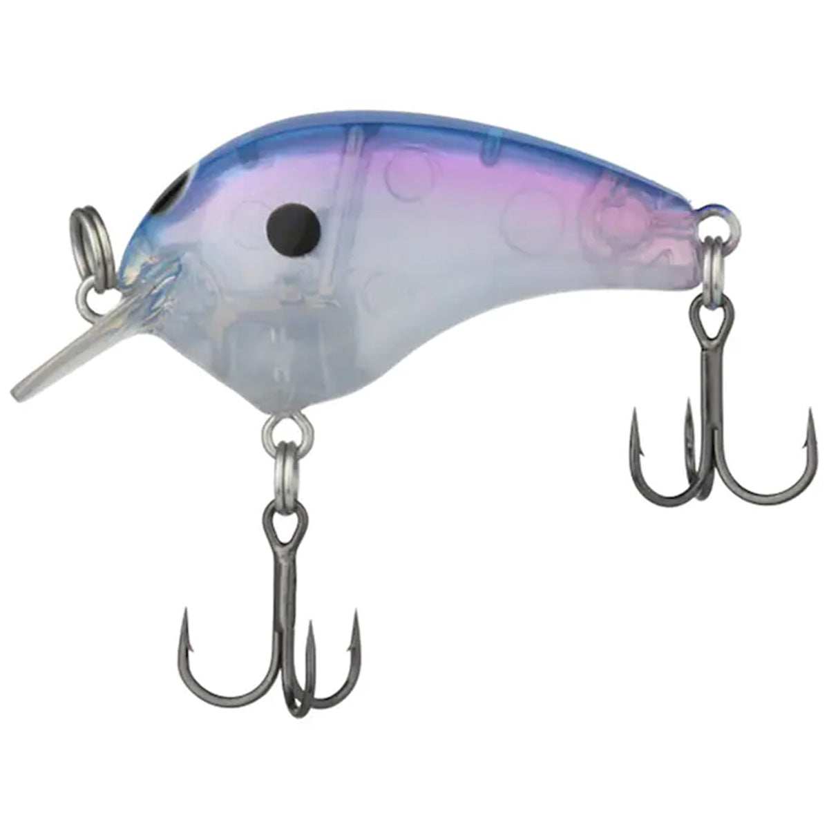 MacBeth Tiny Hard Lure