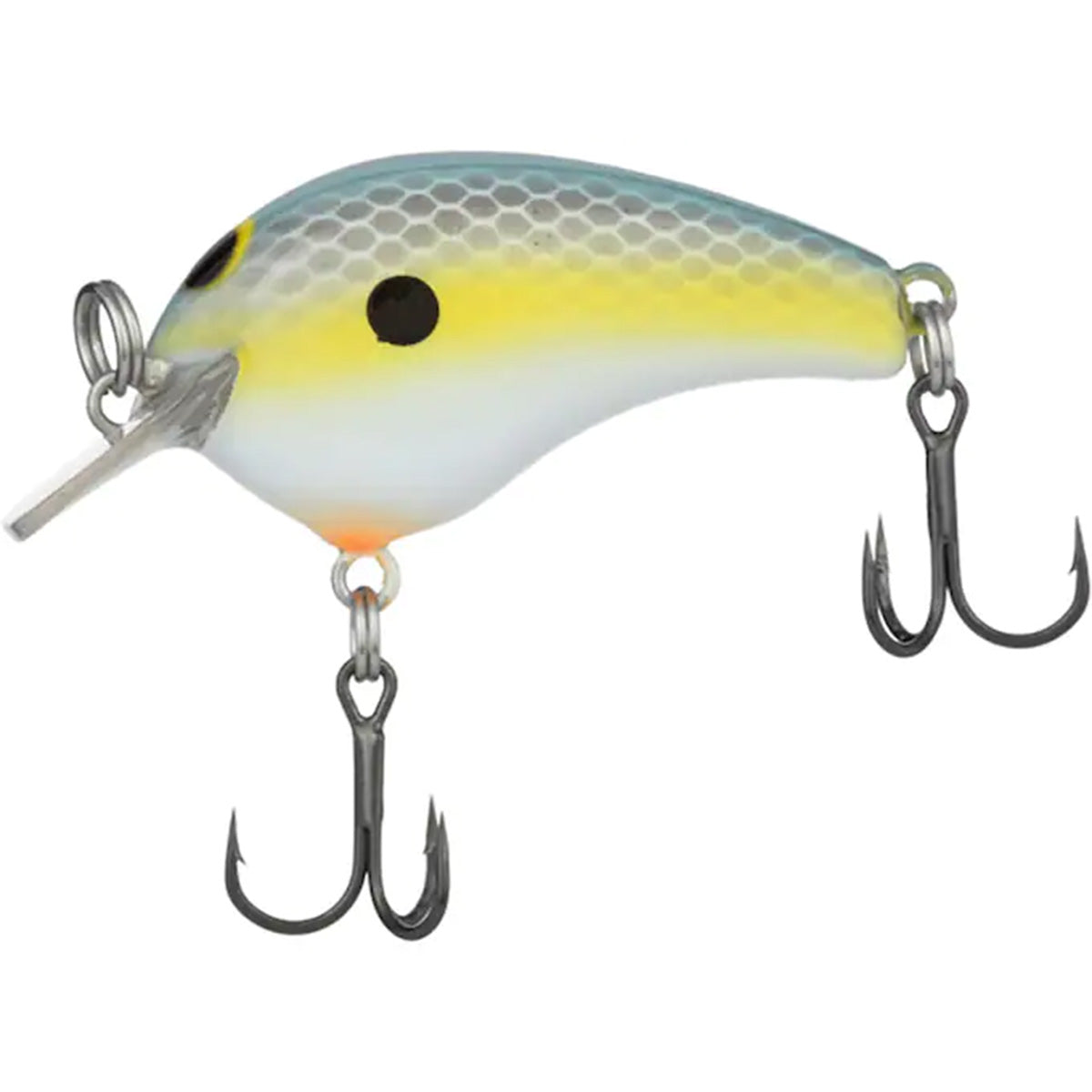 MacBeth Tiny Hard Lure