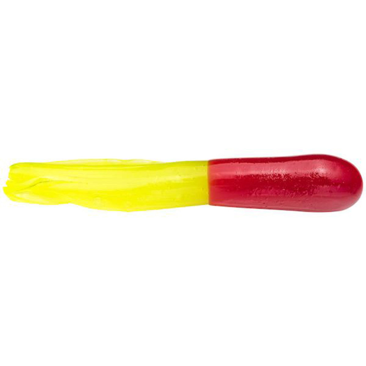 Mr. Crappie 2" Tube | 15 Pack