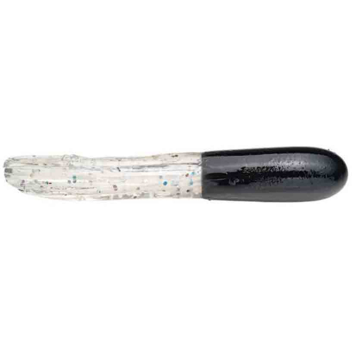 Mr. Crappie 2" Tube | 15 Pack