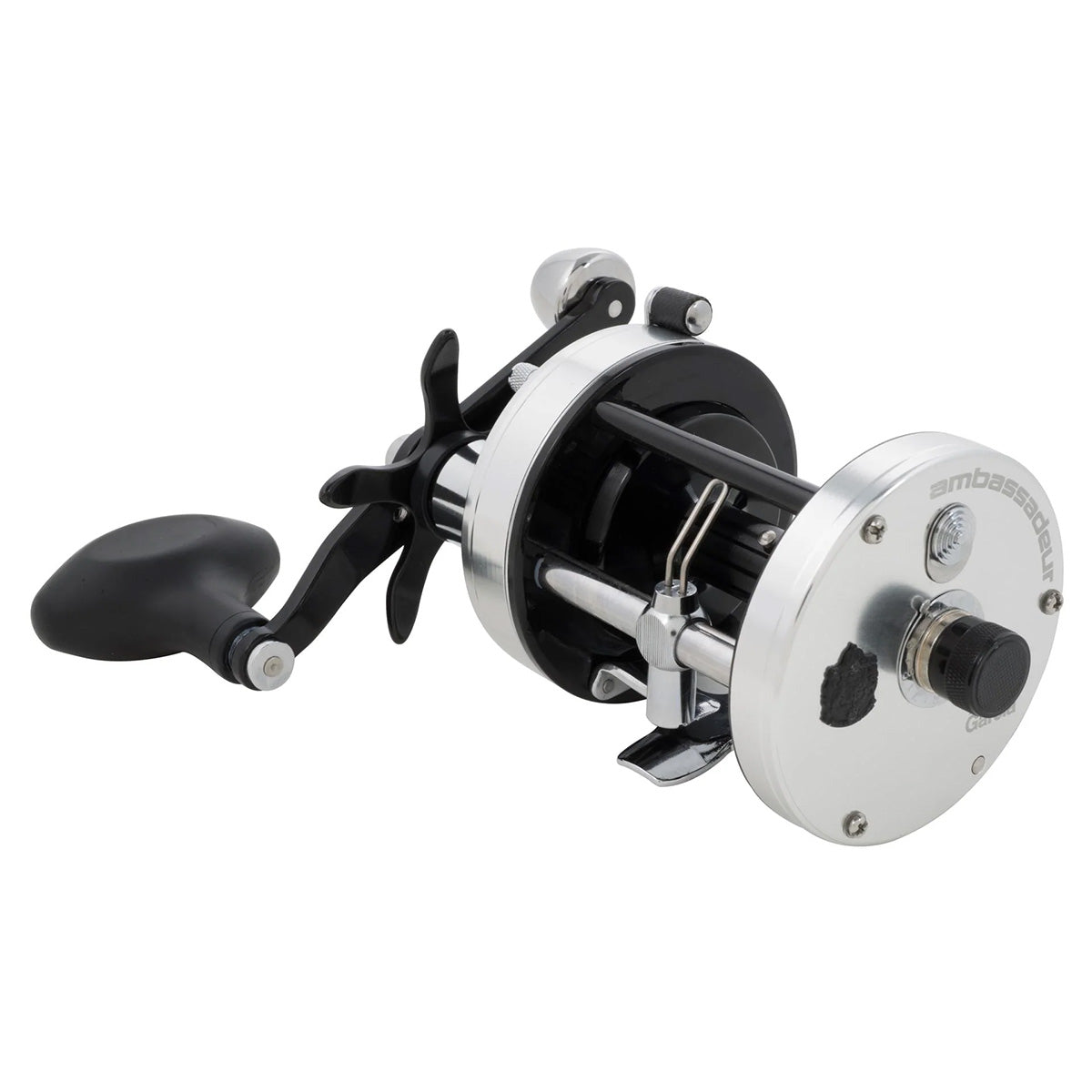 Ambassadeur C3 Round Reel