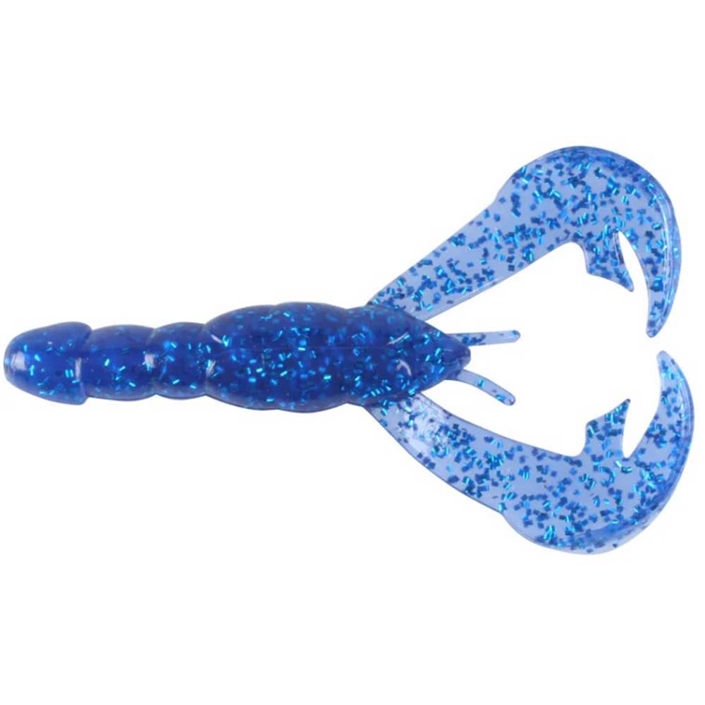 4" Rage Craw, 7 Pack