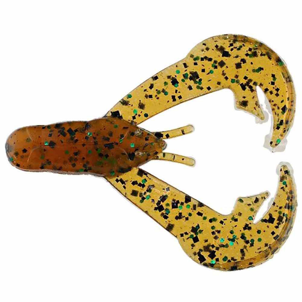 Rage Tail Rage Chunk 3", 7 Pack