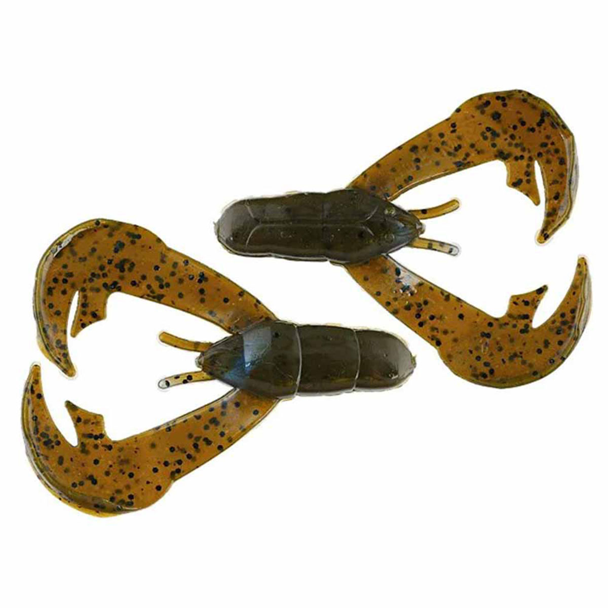 Rage Tail Rage Chunk 3", 7 Pack