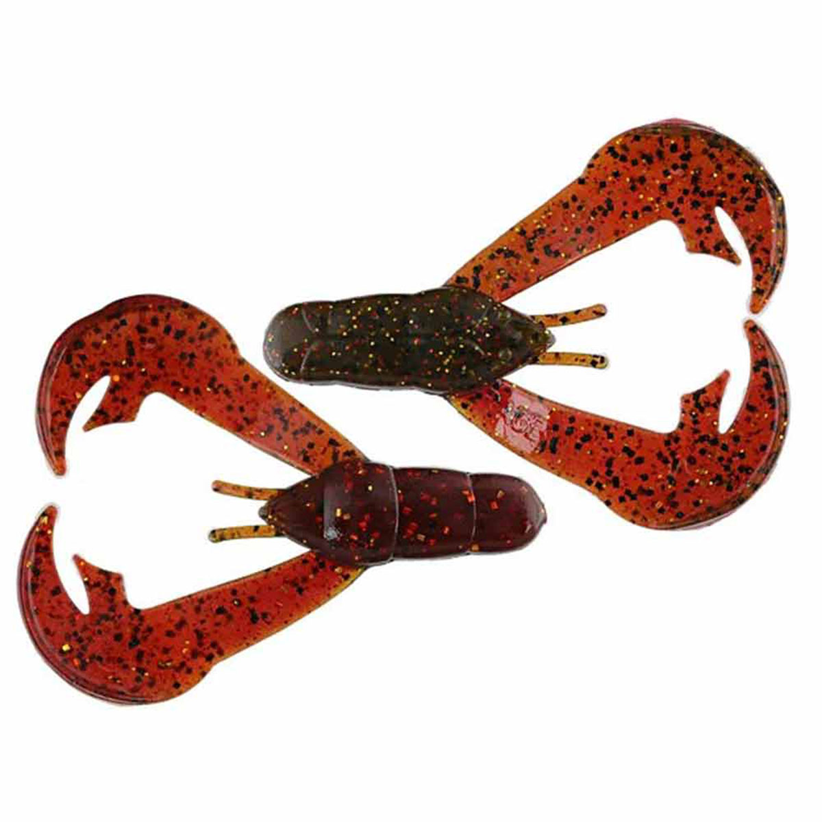Rage Tail Rage Chunk 3", 7 Pack